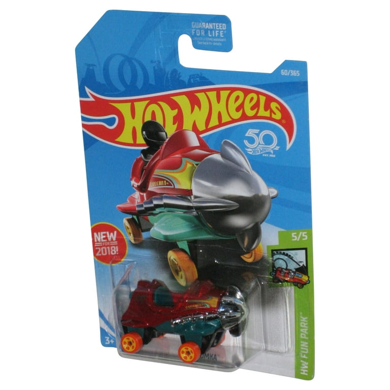 Bazoomka 2025 hot wheels