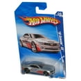 thumbnail image 1 of Hot Wheels HW Garage '10 6/10 Silver '10 Camaro SS Toy Car 074/240, 1 of 1