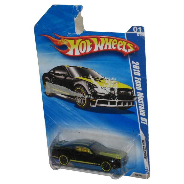 ミニカー Hot Wheels Ford MUSTANG GT Amazon.com: Hot Wheels 2022 -Ford Mustang GT Concept - HW