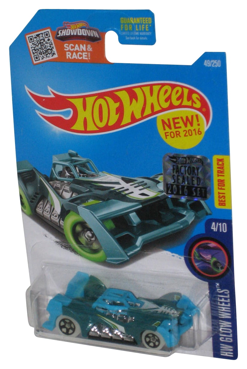 Hotwheels factory sealed 2016 deals
