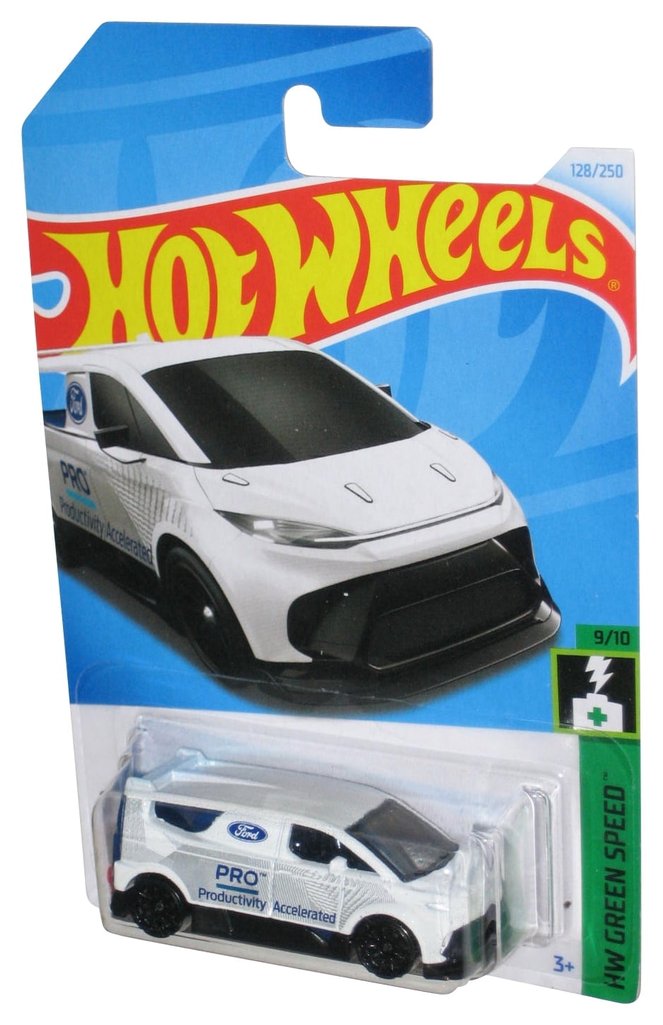 Hot-Wheels-HW-Green-Speed-9-10