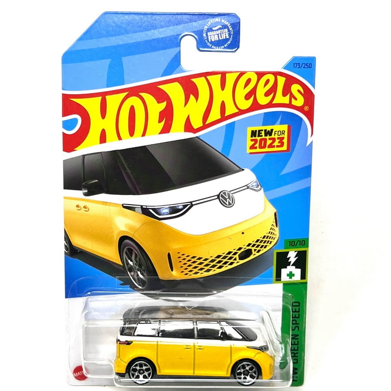 ミニカー HotWheels VW BUS USA ARMY Amazon.com: 2009-2010 Matchbox 1970 VW VOLKSWAGEN T2 BUS 6