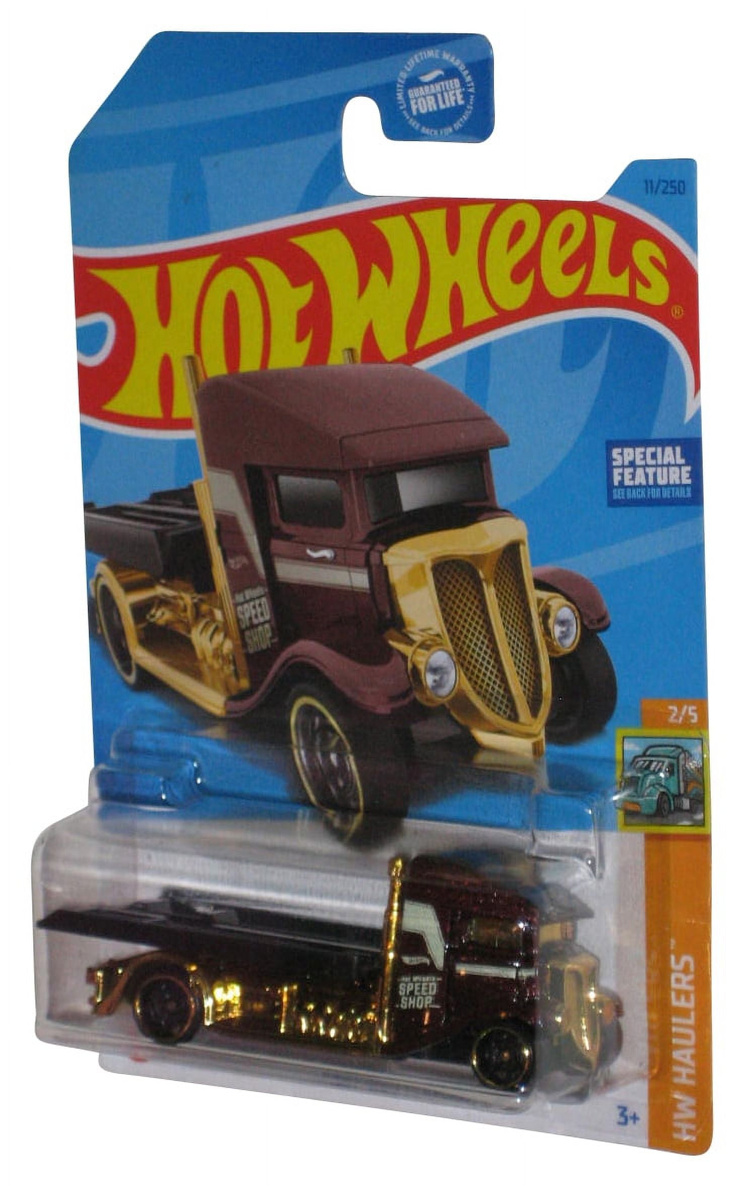 Hot Wheels GYPER HAULERS 5台セット Hot Wheels GYPER HAULERS 5台セット Hot Wheels GYPER HAULERS