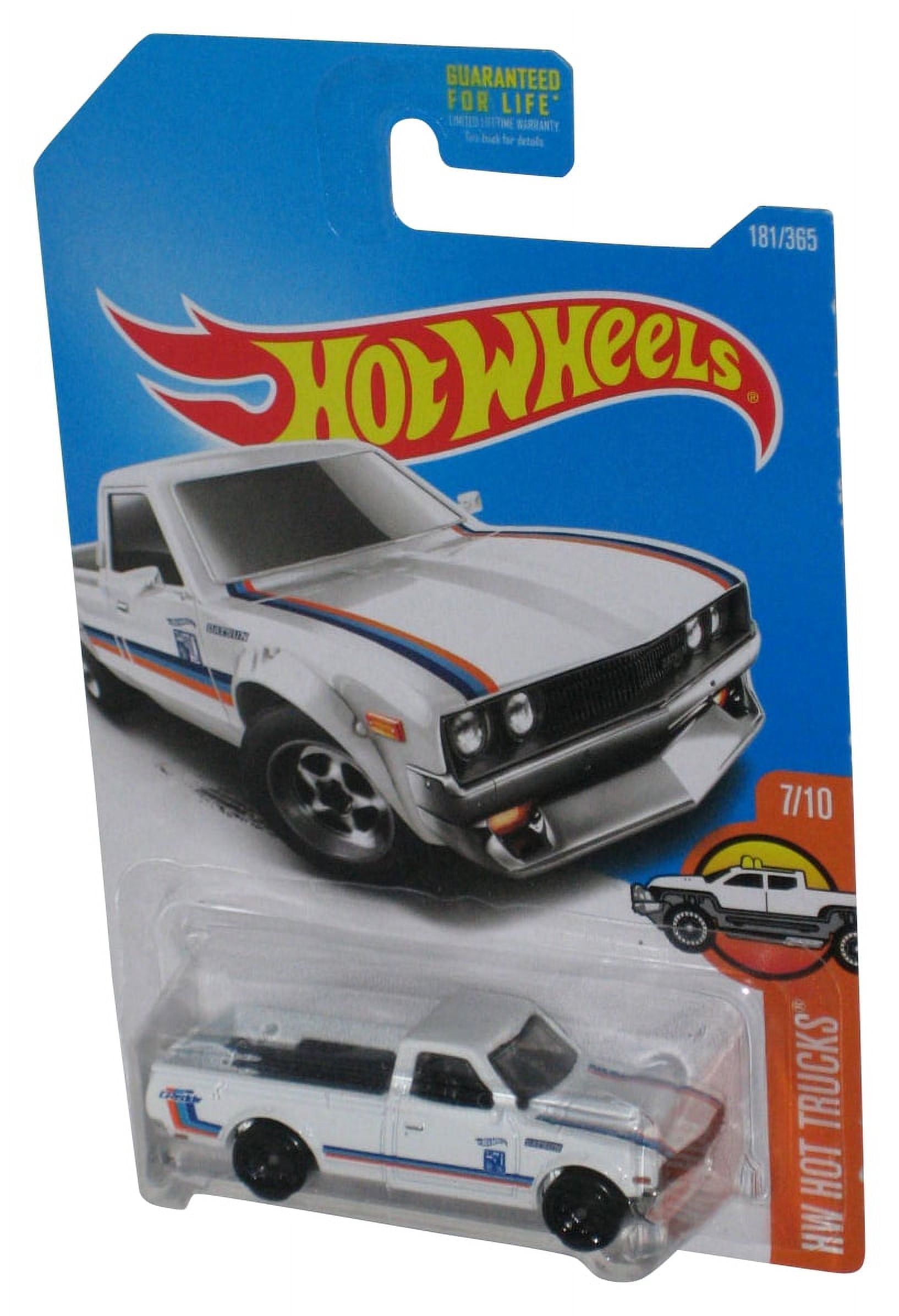 Datsun 620 Part