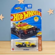 Hot Wheels HW Hot Trucks Haulerback Diecast Car