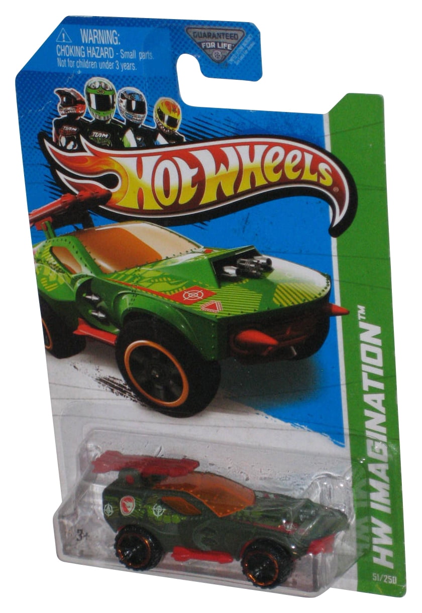 Sting rod cheap 2 hot wheels