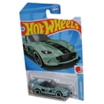 thumbnail image 1 of Hot Wheels HW J-Imports 3/10 (2021) Green '15 Mazda MX-5 Miata Toy Car 69/250, 1 of 1