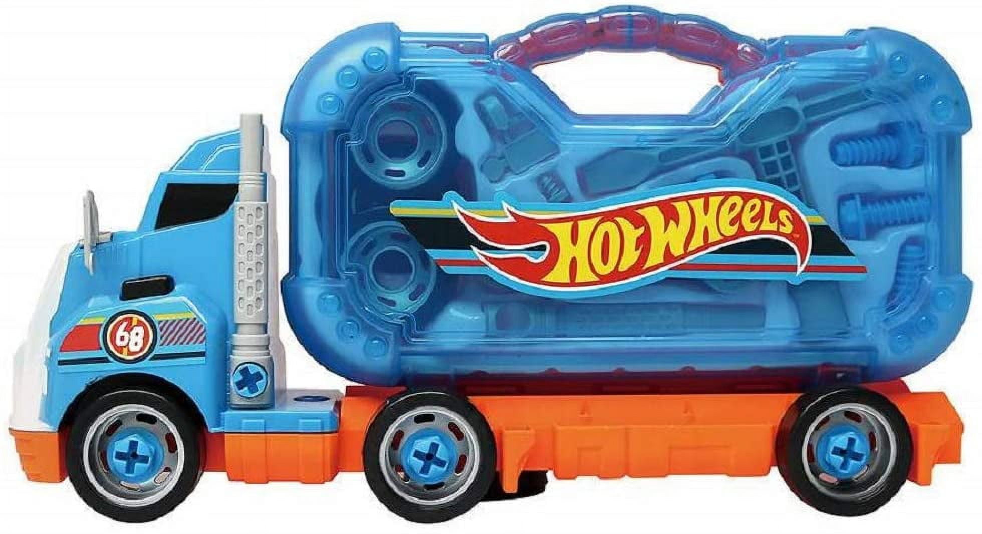 Hot wheels truck price on sale