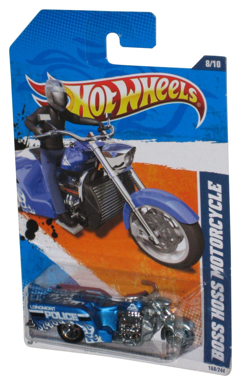 【国内発送】 Hot-Wheels-HW-Main-Street-11-8 ミニカー