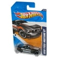 thumbnail image 1 of Hot Wheels HW Main Street '12 (2010) Ford Mustang GT 7/10 Toy Car 167/247, 1 of 1