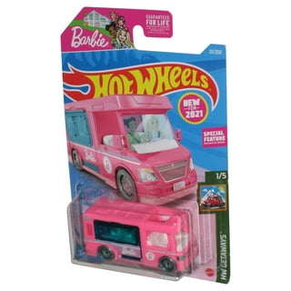 Hot Wheels Mattel Dream Mobile
