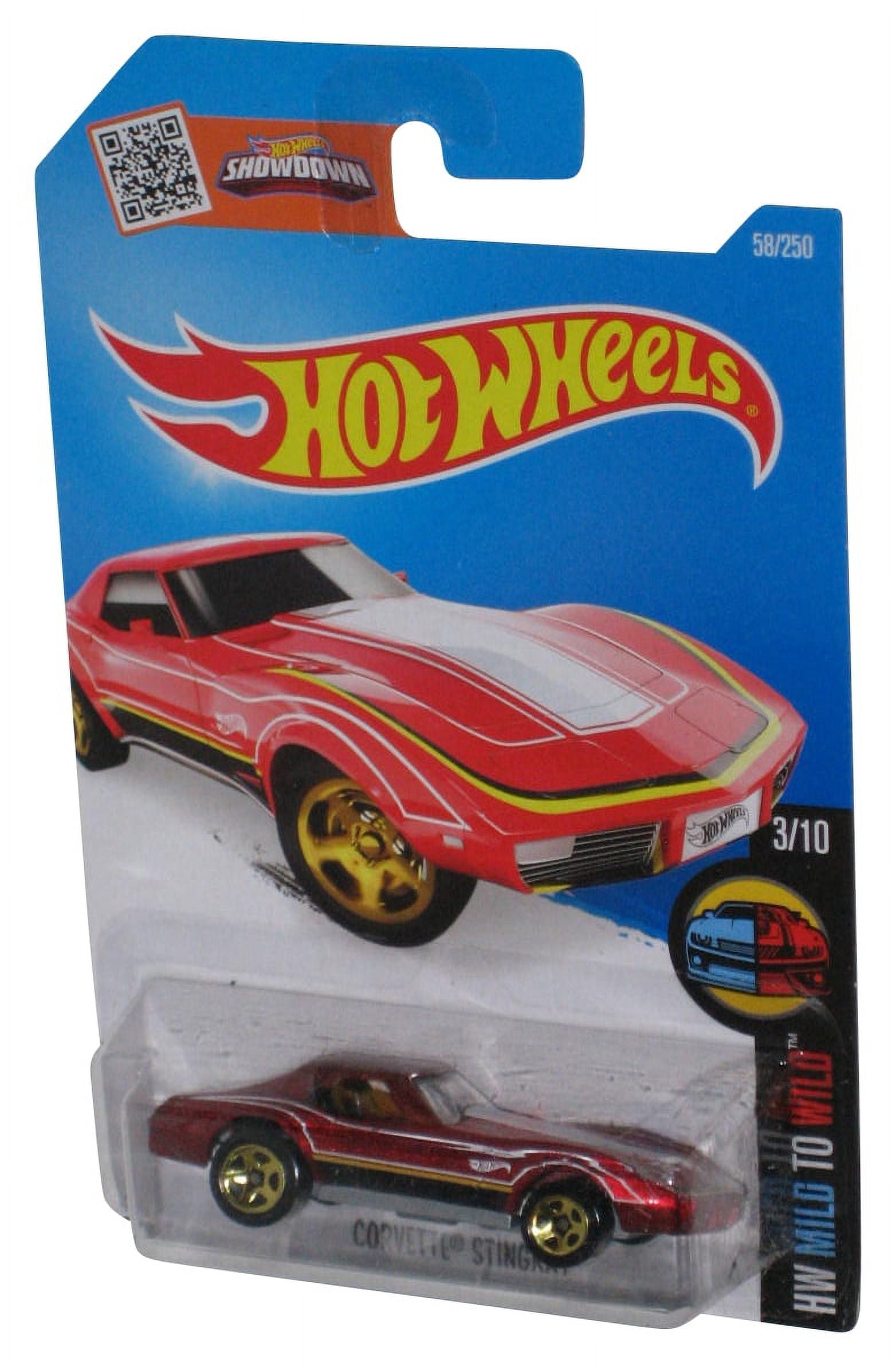 希少 ホットウィール RROSTREET'66 CORVETTE レッド $_57.JPG?set_id=8800005007