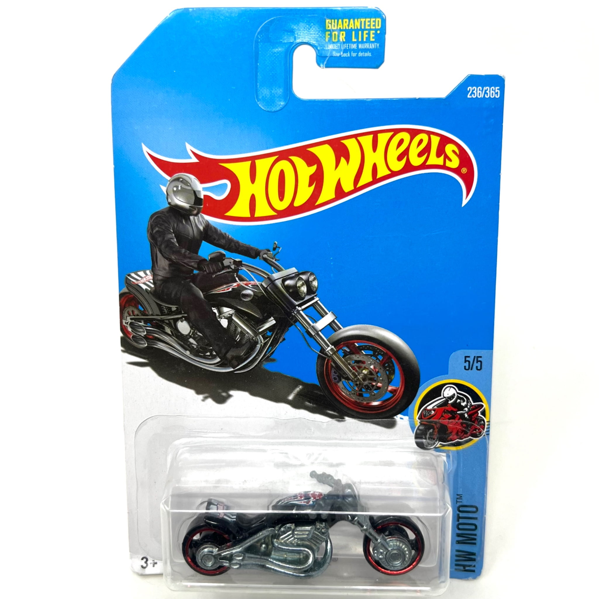Harley Davidson Baggers Hot Wheels Custom - YouTube