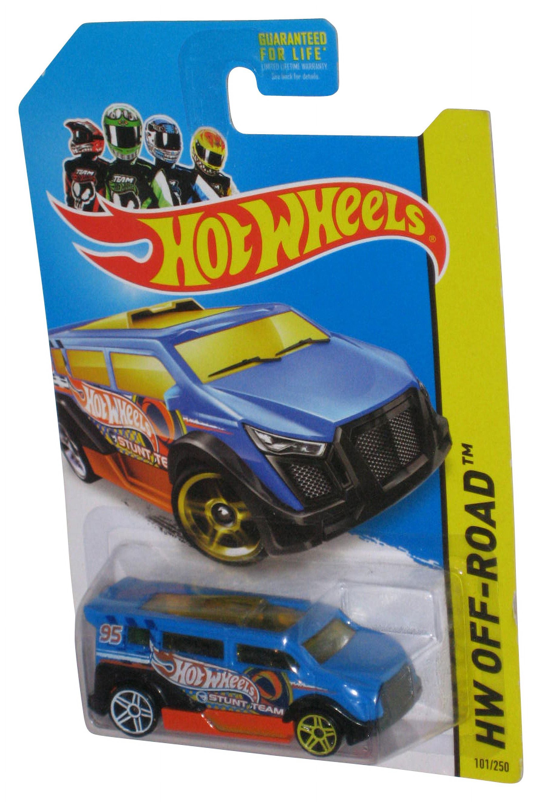Hw off road sale