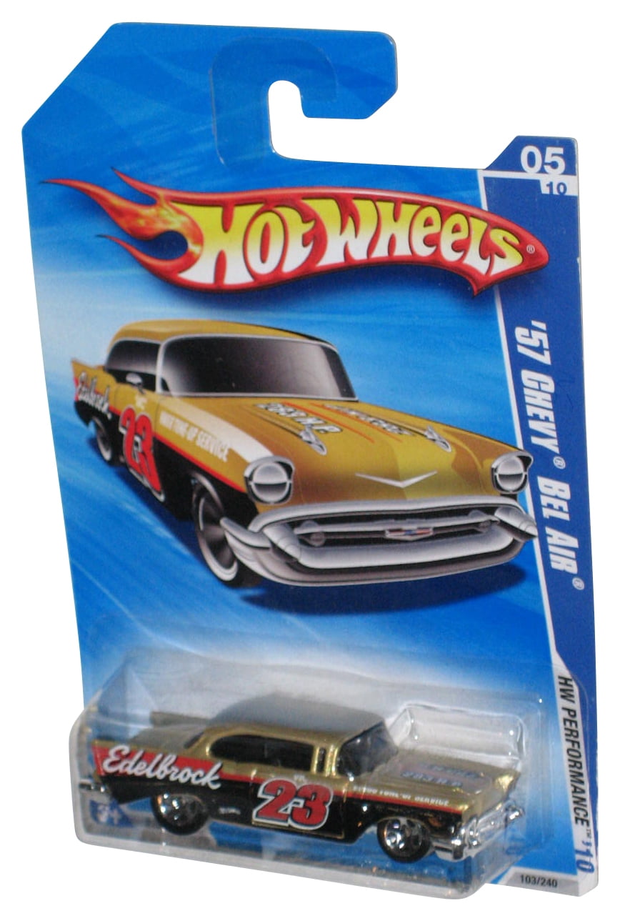 Chevy Bel Air Wheel