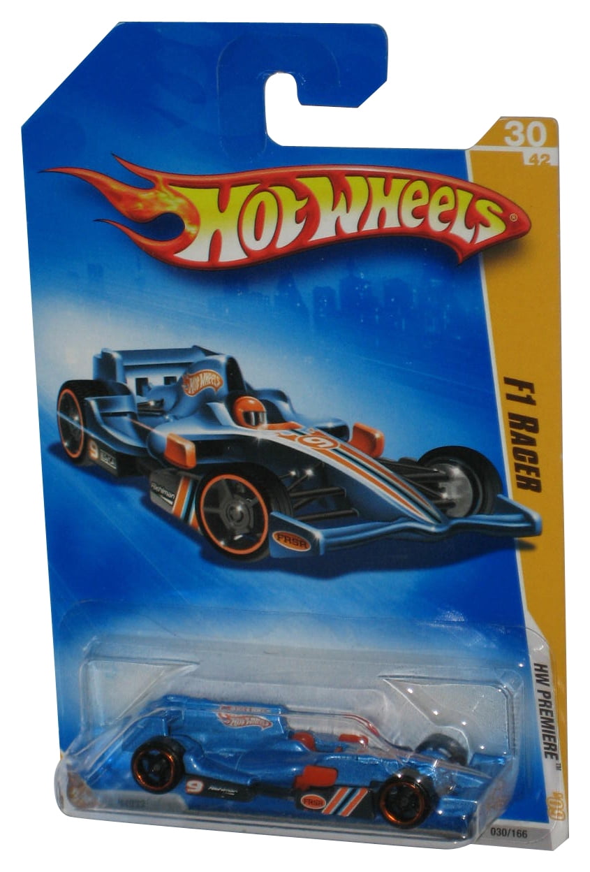 (フィギア)Hot wheels F-1セット売り Mattel Hot Wheels 2019 HW Forza Horizon 4 96 Nissan 180SX