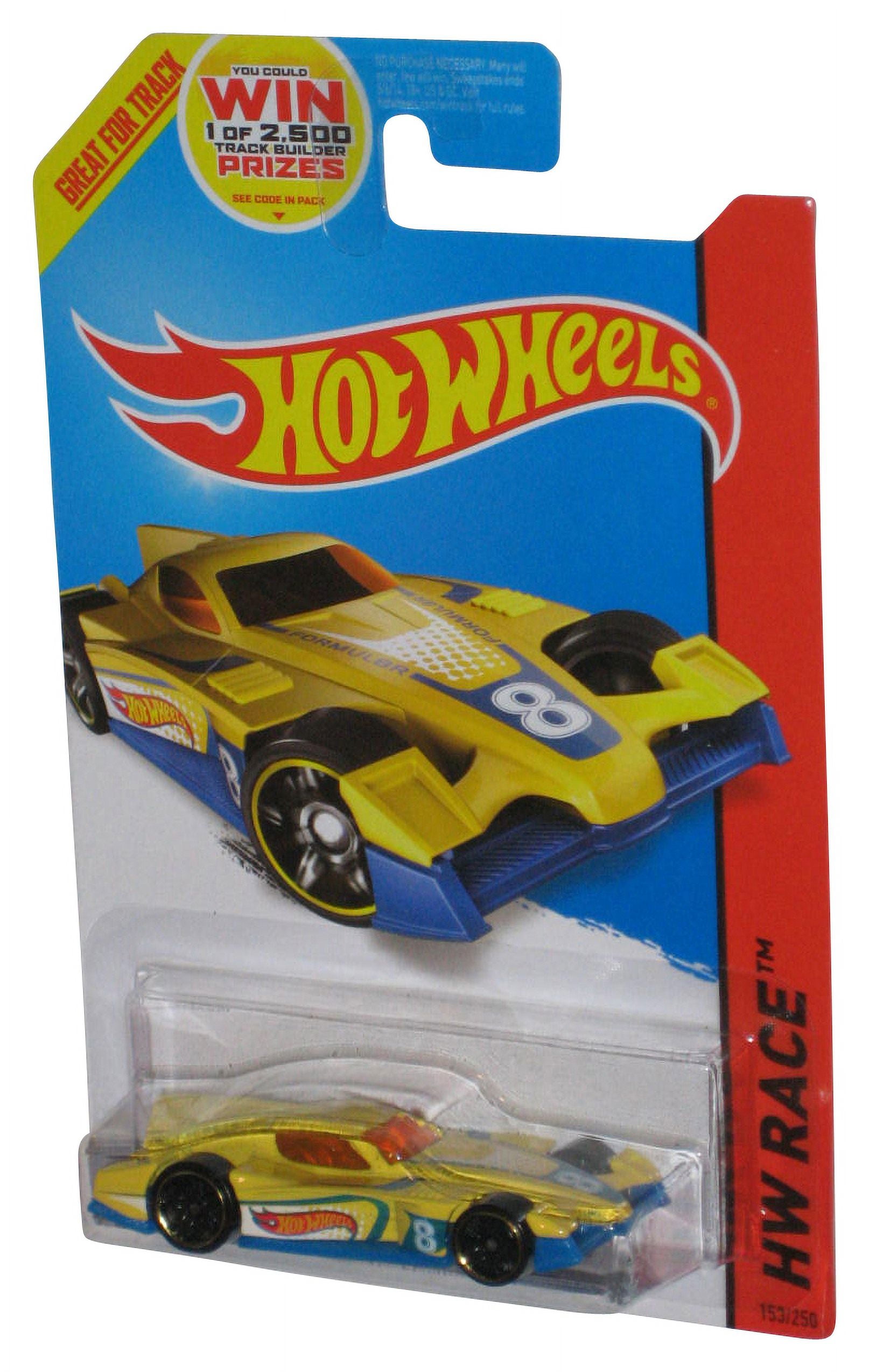 Hot wheels best sale formul8r