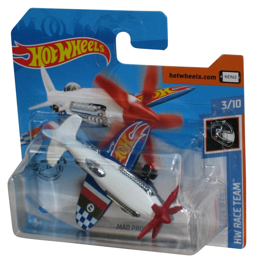 hotwheels ホットウィール　MAD PROPZ 10台セット hotwheels ホットウィール MAD PROPZ 10台セット Hot Wheels Mad