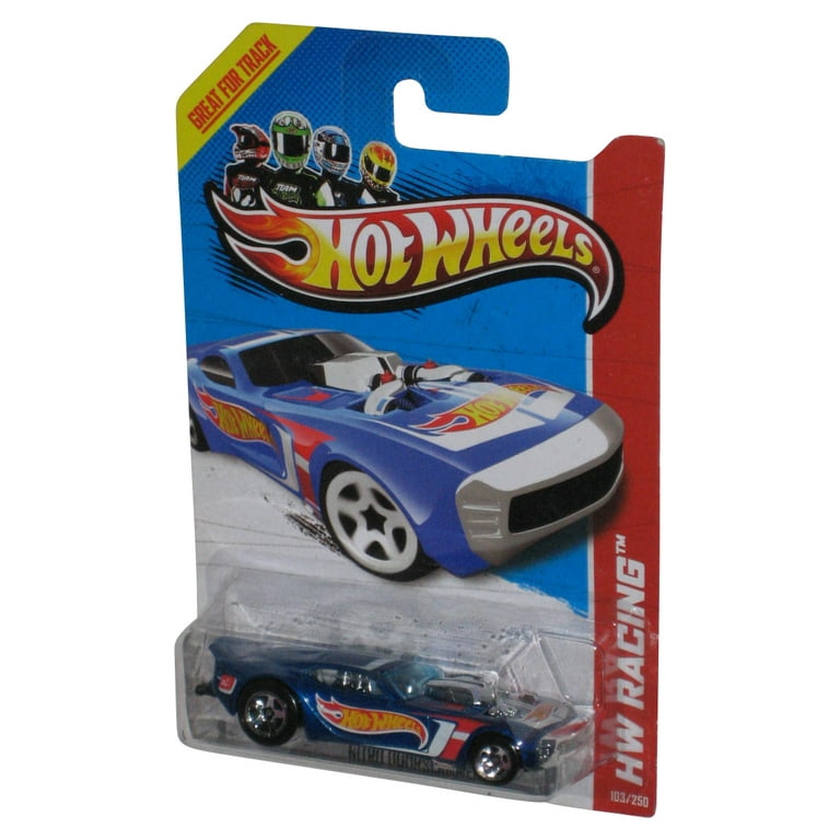 Nitro car cheap toy
