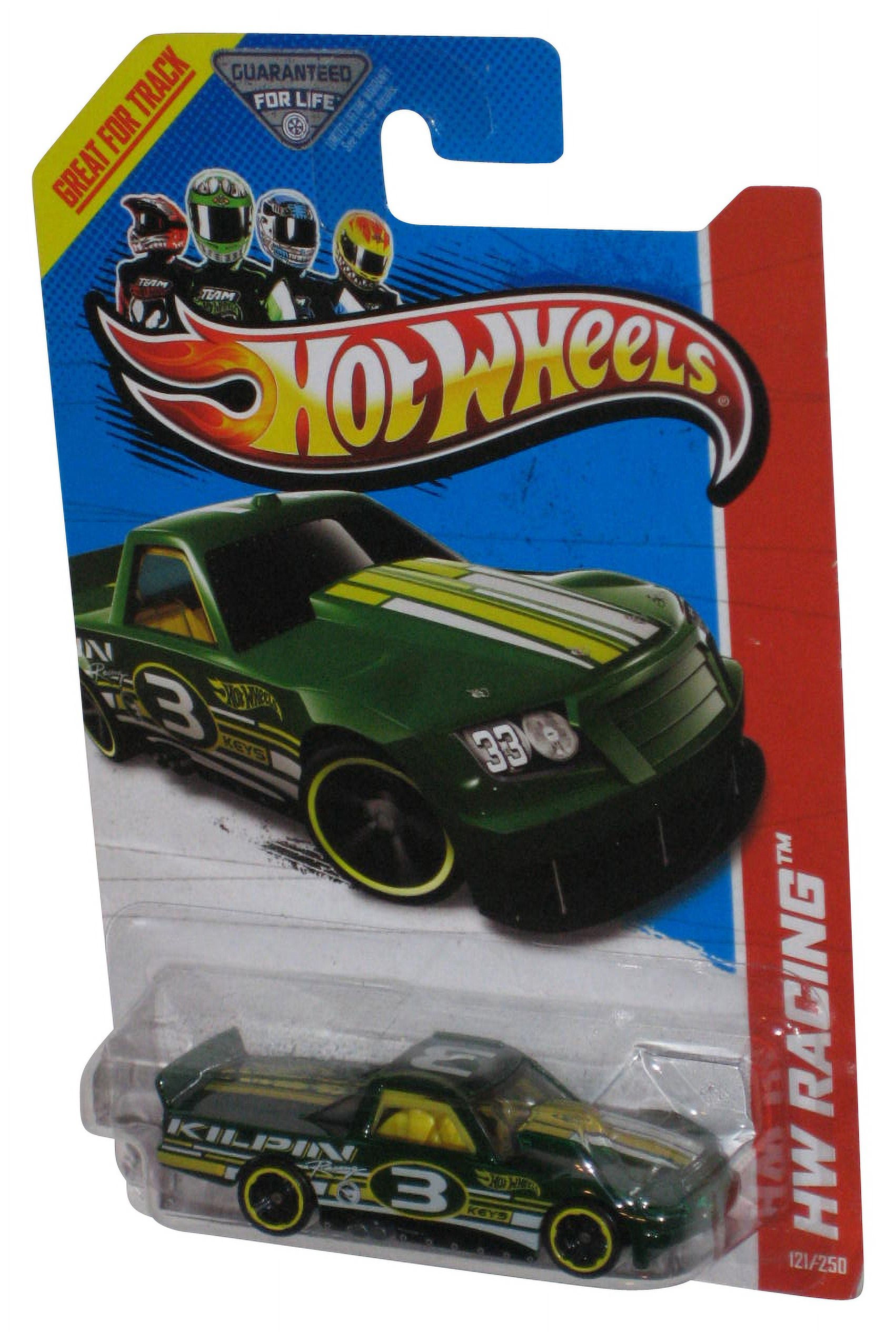 HotWHeels 2012 COLLECTOR EDITION 3種セット ミニカー