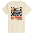 thumbnail image 1 of Hot Wheels - F1 Racing - Men's Short Sleeve Graphic T-Shirt, 1 of 4