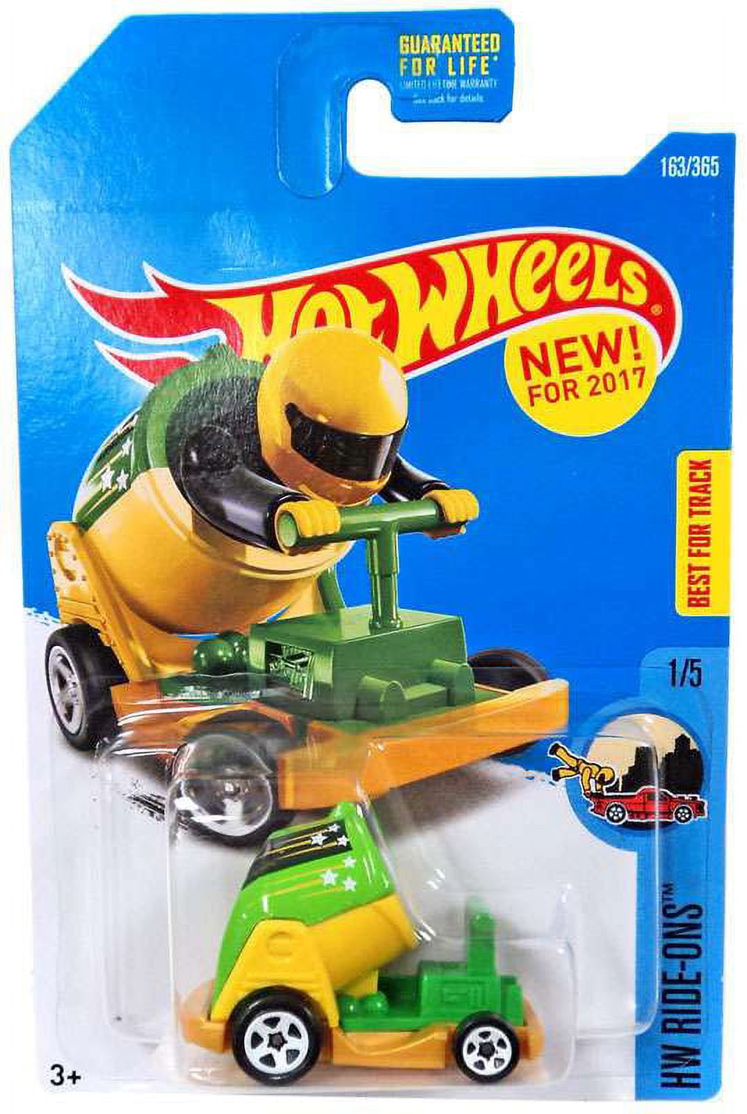 Hw ride ons sales