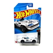 Hot Wheels Corvette Grand Sport Roadster White HW Roadsters 3/10 14/250