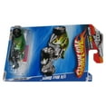 thumbnail image 1 of Hot Wheels HW Rods '10 02/10 Green 1/4 Mile Coupe Car 140/240 - (Keys To Speed Card), 1 of 1