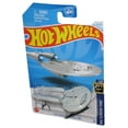 Hot Wheels HW Screen Time 2/10 (2021) Star Trek U.S.S. Enterprise NCC