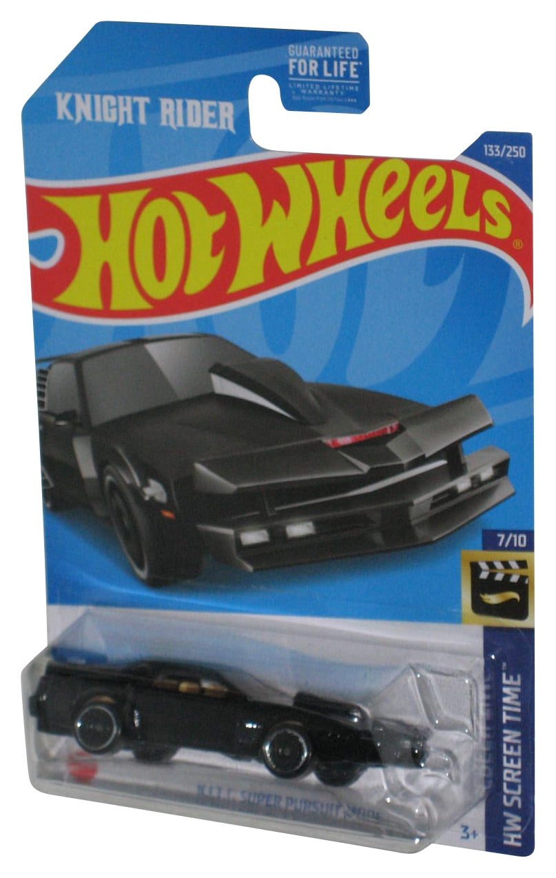 Knight Rider Karr