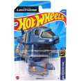 thumbnail image 1 of Hot Wheels The Armadillo HW Screen Time 5/10 79/250, 1 of 1