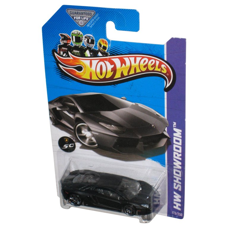ミニカー Lamborghini lp700-4 black new CMJ RC Cars: Lamborghini LP700-4 - Black - 1:24 Scale, 2.4