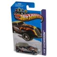 thumbnail image 1 of Hot Wheels HW Showroom (2012) Black Phaeton Toy Car 182/250, 1 of 1