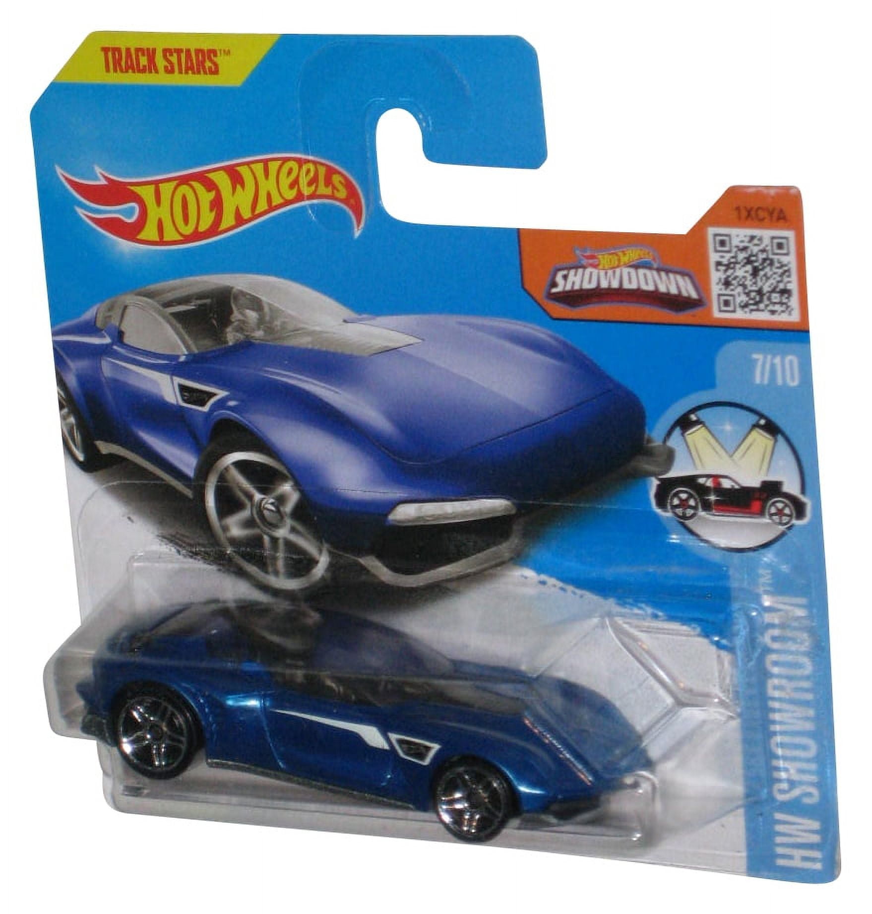 Hot wheels gazella gt sale