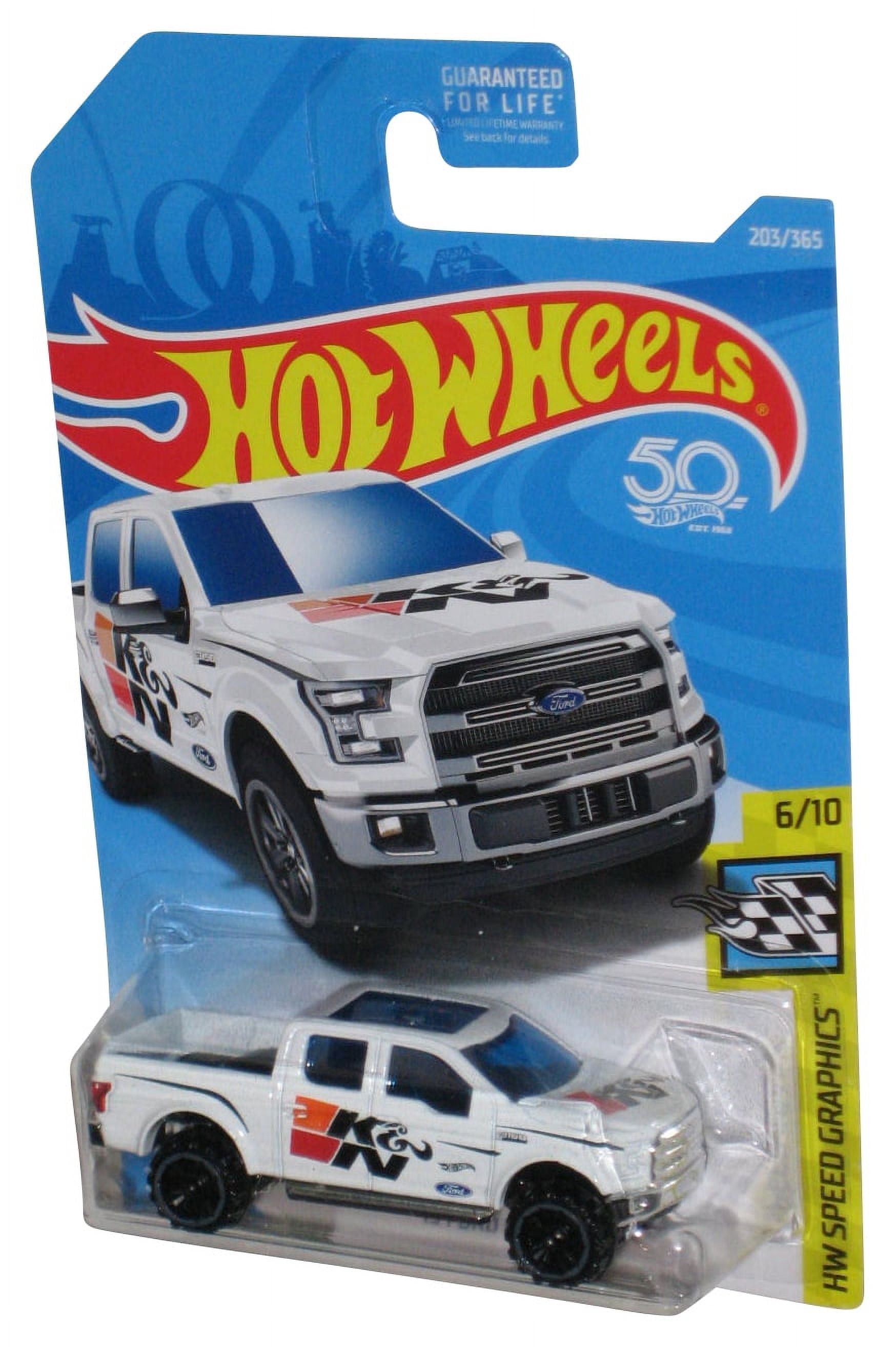 (n3354）ホットウィール 17 FORD F-150 RAPTOR フォード ラプター 2021 COLLECTOR EDITION! コレクターエディション