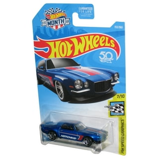 プレミア限定 SUPER TOY CARS 1970年 カマロ Camaro SUPER TOY CARS 1970年 カマロ Camaro 台数限定 - メルカリ