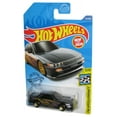 thumbnail image 1 of Hot Wheels HW Speed Graphics 7/10 (2020) Gray Nissan Silvia S13 Toy Car 111/250, 1 of 1