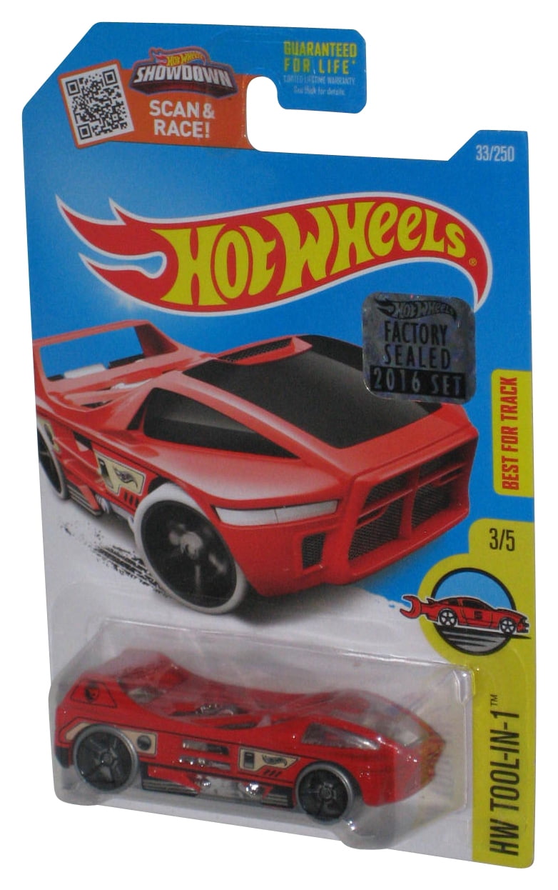 Hot wheels factory sealed sticker hot sale