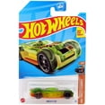 thumbnail image 1 of Hot Wheels HW Track Champs Mach it Go Diecast Car, 1 of 1