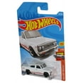 thumbnail image 1 of Hot Wheels HW Trucks 1/10 (2017) White Mazda Repu Toy Truck 204/365, 1 of 1