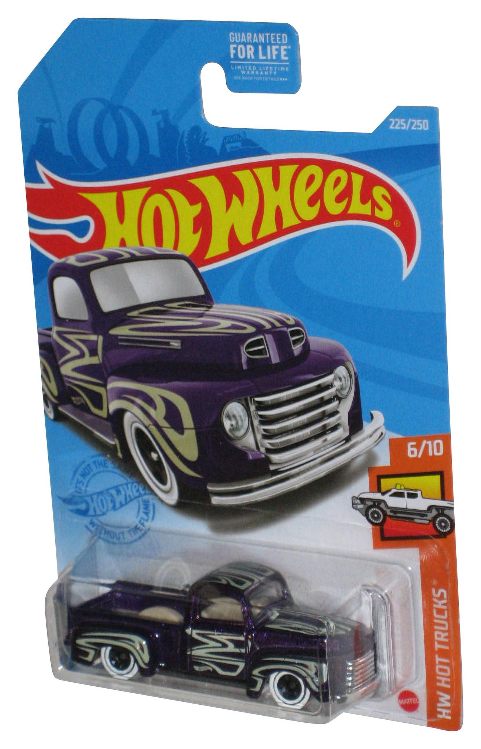(フィギア)Hot wheels F-1セット売り Hot Wheels x Formula 1 Partnership and Products | Mattel