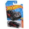 Hot Wheels HW Trucks 8/10 (2021) Black Ford Bronco R Toy Car 225/250