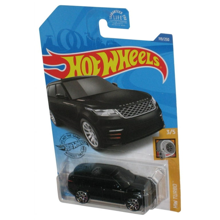 Hotwheels range rover velar new arrivals