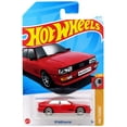 thumbnail image 1 of Hot Wheels HW Turbo '87 Audi Quattro Diecast Car, 1 of 1