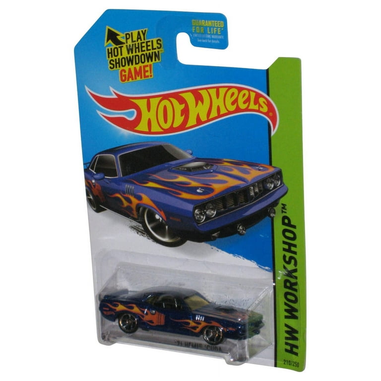 Hot wheels hemi cuda new arrivals