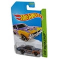 thumbnail image 1 of Hot Wheels HW Workshop (2013) Purple '71 Dodge Demon Toy Car 216/250, 1 of 1