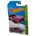 thumbnail image 1 of Hot Wheels HW Workshop (2013) Purple '73 Ford Falcon XB Toy Car 238/250, 1 of 1