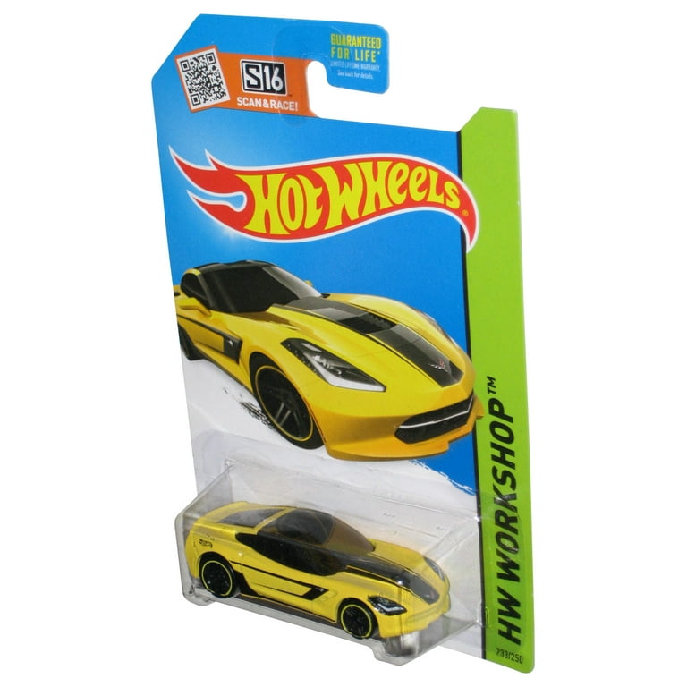 Hot Wheels 100% Hot Rod Magazine Pro Mods '37 Chevy & '67