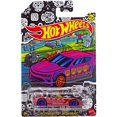 thumbnail image 1 of Hot Wheels Halloween 2021 '14 Corvette Stingray Die Cast Cars, 1 of 1