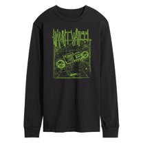 Hot Wheels - Halloween - Haunt Wheel - Men's Long Sleeve T-Shirt